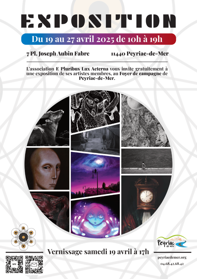 Affiche