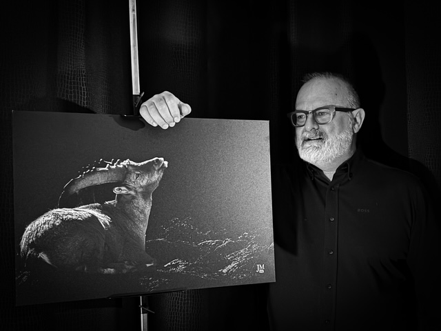Photo de présentation
