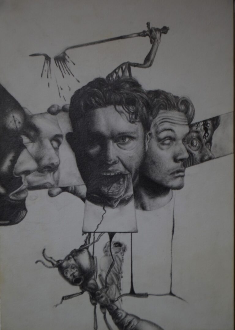 Autoportraits