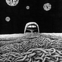 Laura A4 Mer De Serpents