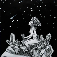 Laura A5 Cristalisation