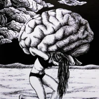 Laura A5 Pression Mentale