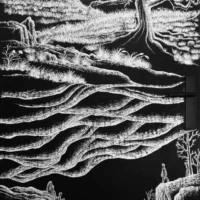 Laura Porte 204x83 Verso