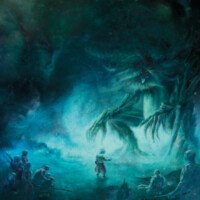 Je te salue, forêt millénaire